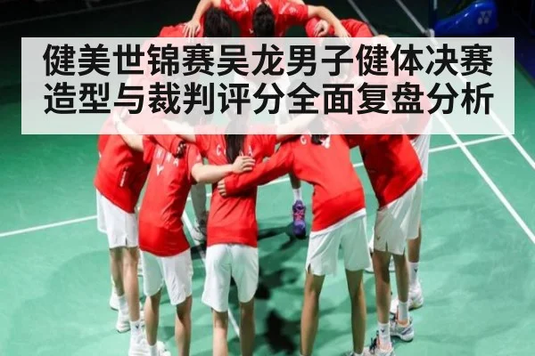 健美世锦赛吴龙男子健体决赛造型与裁判评分全面复盘分析