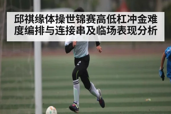 邱祺缘体操世锦赛高低杠冲金难度编排与连接串及临场表现分析